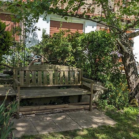 Apartmán Le Petit Parc Colmar Exteriér fotografie