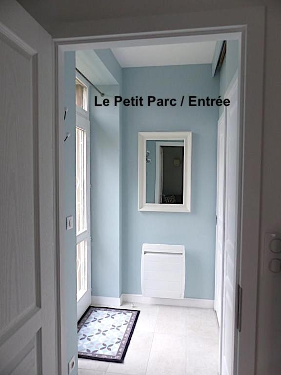 Apartmán Le Petit Parc Colmar Pokoj fotografie