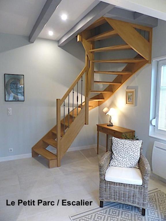 Apartmán Le Petit Parc Colmar Pokoj fotografie