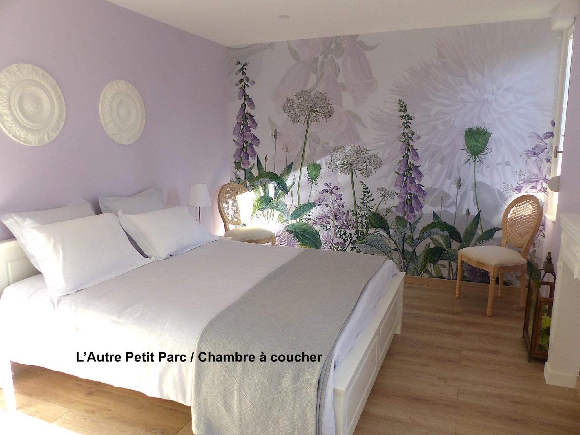 Apartmán Le Petit Parc Colmar Exteriér fotografie