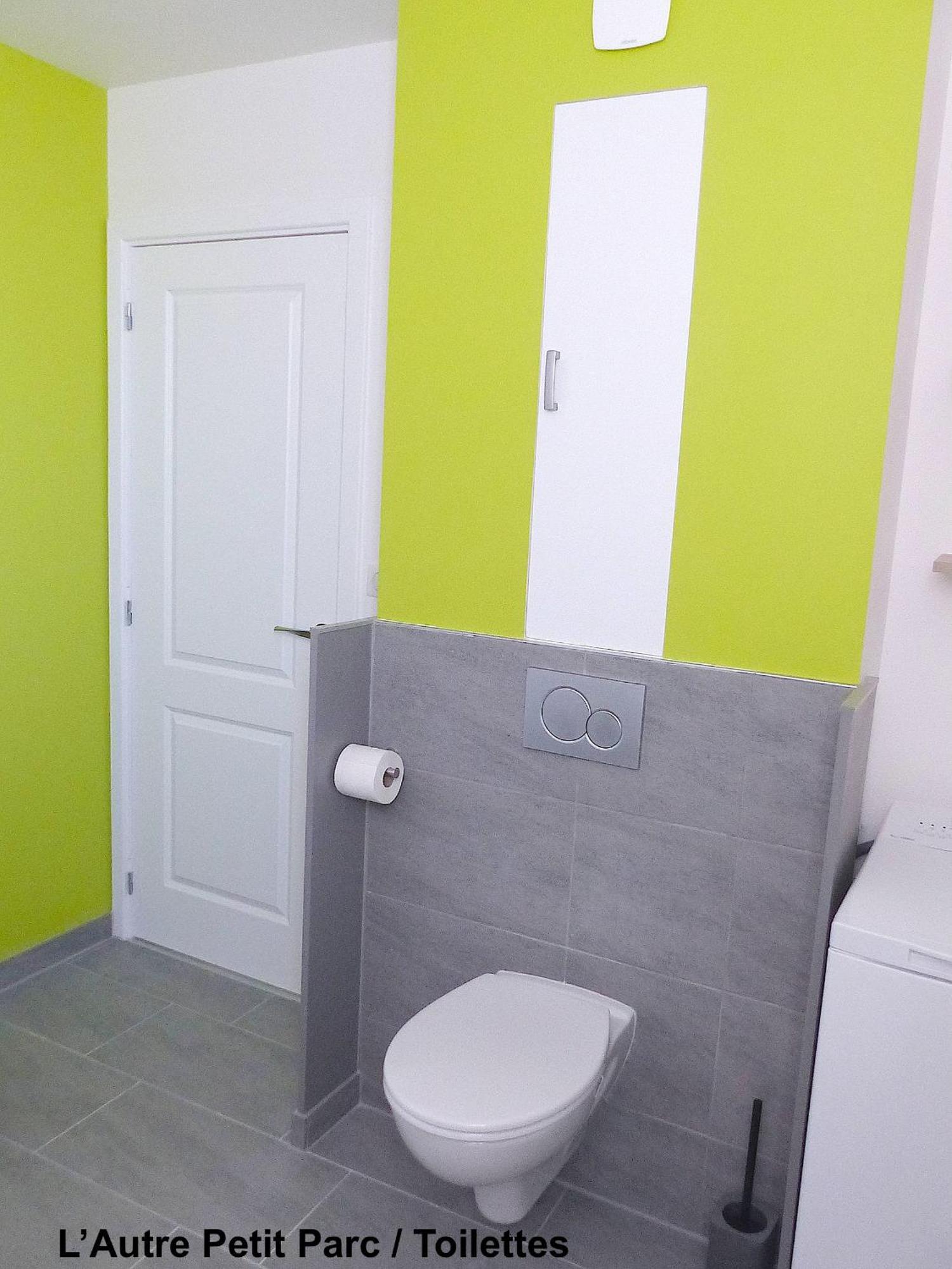 Apartmán Le Petit Parc Colmar Pokoj fotografie
